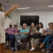 I Encontro de Educação do Icict - Fotos: Raquel Portugal (Multimeios/Icict)
