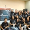 Equipe do Pré-Hackathon. (Foto: Ascom)