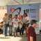 I FEMuCTI - premiação da Escola (Fotos: Arquivo pessoal Rejanne de Deus)