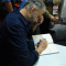 Abrascão 2018 - Lançamento Editora Fiocruz - 26/07 - Fotos: Rodrigo Méxas (Multimeios/Icict)