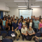 Rede Sudeste de Repositórios Institucionais expandiu suas atividades ao longo de 2019, alcançando a adesão de 63 instituições participantes.