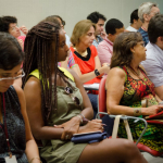 Seminário “O Icict e o OTSS: Integrando esforços por territórios saudáveis e sustentáveis”