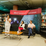 I Seminário Patrimônio Audiovisual em Saúde na Fiocruz