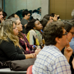 Seminário do Centro de Estudos: Observatório Saúde na Mídia Debate "Jornalismo, epidemias e (in)visibilidades"