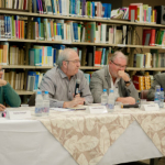 Seminário Mídia e Crise Brasileira, no Icict/Fiocruz