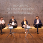 II Encontro da Rede Brasileira de Repositórios Digitais
