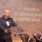 II Encontro da Rede Brasileira de Repositórios Digitais