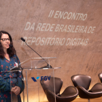 II Encontro da Rede Brasileira de Repositórios Digitais