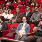 II Encontro da Rede Brasileira de Repositórios Digitais