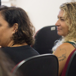 I Encontro de Educação do Icict - Fotos: Raquel Portugal (Multimeios/Icict)