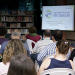 Pré-Conferência Livre de Comunicação e Saúde e Lançamento da Política de Comunicação da Fiocruz