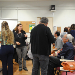 I Jornada do PPGICS 2017 - Fotos: Graça Portela - Ascom/Icict/Fiocruz