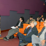 Semana de Comunicação (25 a 29/07/2016) - 1º Dia - Seminário Manhã - Fotos: Vilma Damas