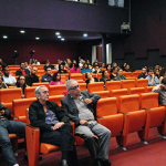 Semana de Comunicação (25 a 29/07/2016) - 1º Dia - Seminário Manhã - Fotos: Vilma Damas