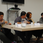 I Jornada do PPGICS 2017 - Fotos: Graça Portela - Ascom/Icict/Fiocruz