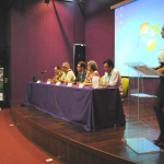 Lançamento do vídeo "Paracoco: uma endemia brasileira"