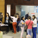 Abrascão 2018 - Oficina Proqualis - 24/07 - Fotos: Annalu P. Silva (Proqualis/Icict)