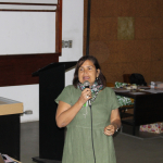 Abrascão 2018 - Oficina Proqualis - 24/07 - Fotos: Annalu P. Silva (Proqualis/Icict)