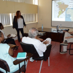 Visita técnica a Moçambique_abril/maio/2016 - Foto: Adir Glusing