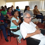 Visita técnica a Moçambique_abril/maio/2016 - Foto: Adir Glusing
