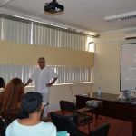 Visita técnica a Moçambique_abril/maio/2016 - Foto: Adir Glusing