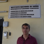 Visita técnica a Moçambique_abril/maio/2016 - Mauro Campello - Foto: Adir Glusing