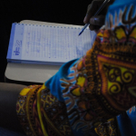 Visita da delegação de Moçambique ao Icict_Dezembro/2015 (Fotos: Graça Portela/Ascom/Icict)