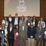 Fiocruz 125 anos