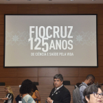 Fiocruz 125 anos