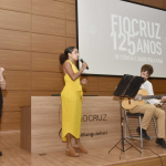 Fiocruz 125 anos