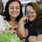 12º Congresso de Saúde Coletiva - Abrascão 2018, na Fundação Oswaldo Cruz