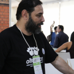 12º Congresso de Saúde Coletiva - Abrascão 2018, na Fundação Oswaldo Cruz