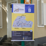 Abrascão 2018 - Sinalizações - 24/07/201 - Fotos: Raquel Portugal (Multimeios/Icict)