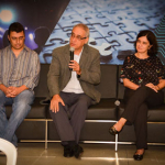Aula Inaugural Icict 2015
