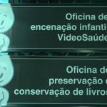 Atividades do Posto de Vacinação da Biblioteca de Ciências Biomédicas