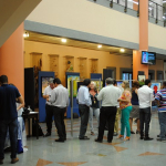Sinitox 35 anos - Exposição (Foto: Graça Portela/Ascom)