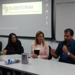 Rede Sudeste de Repositórios Institucionais expandiu suas atividades ao longo de 2019, alcançando a adesão de 63 instituições participantes.