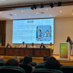 ConfOA 2024. Fotos divulgação