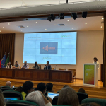 ConfOA 2024. Fotos divulgação